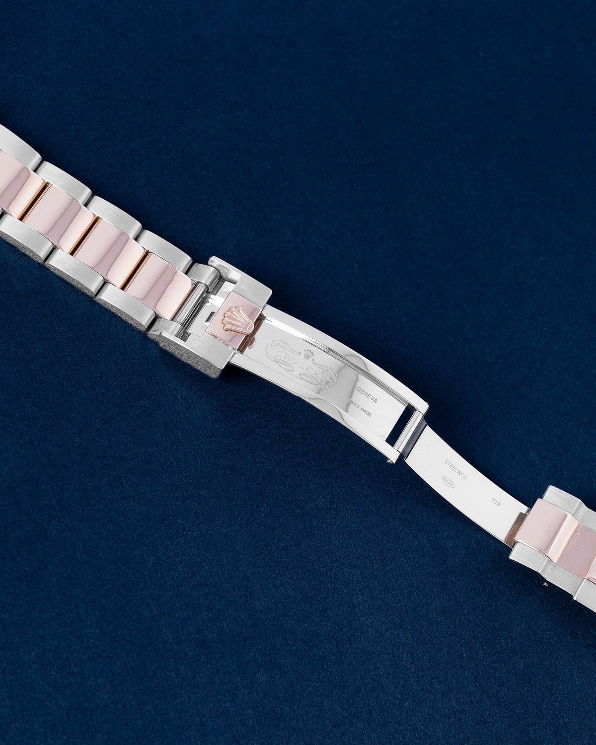 Rolex Yacht-Master II 116681