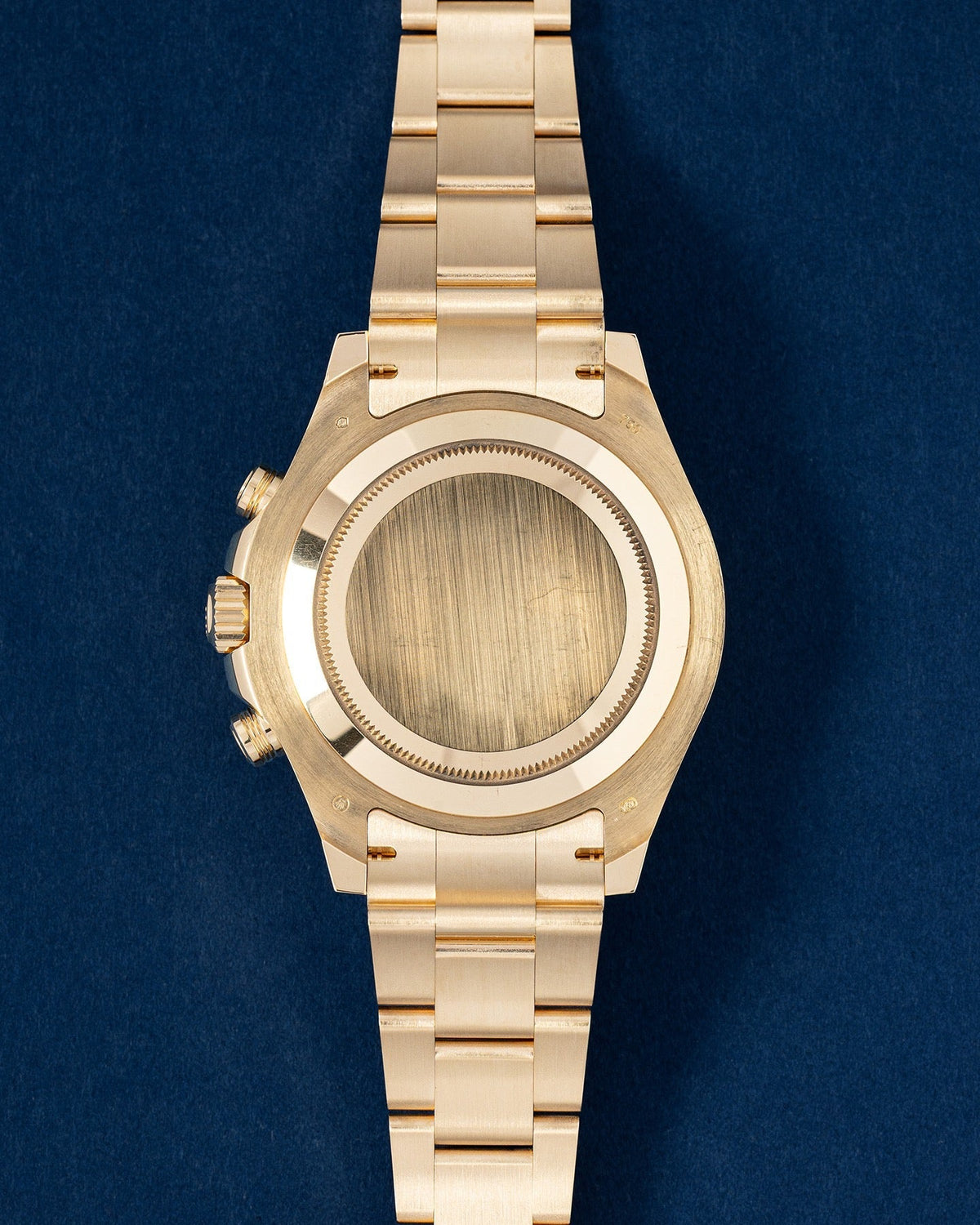 Rolex Yacht-Master II 116688