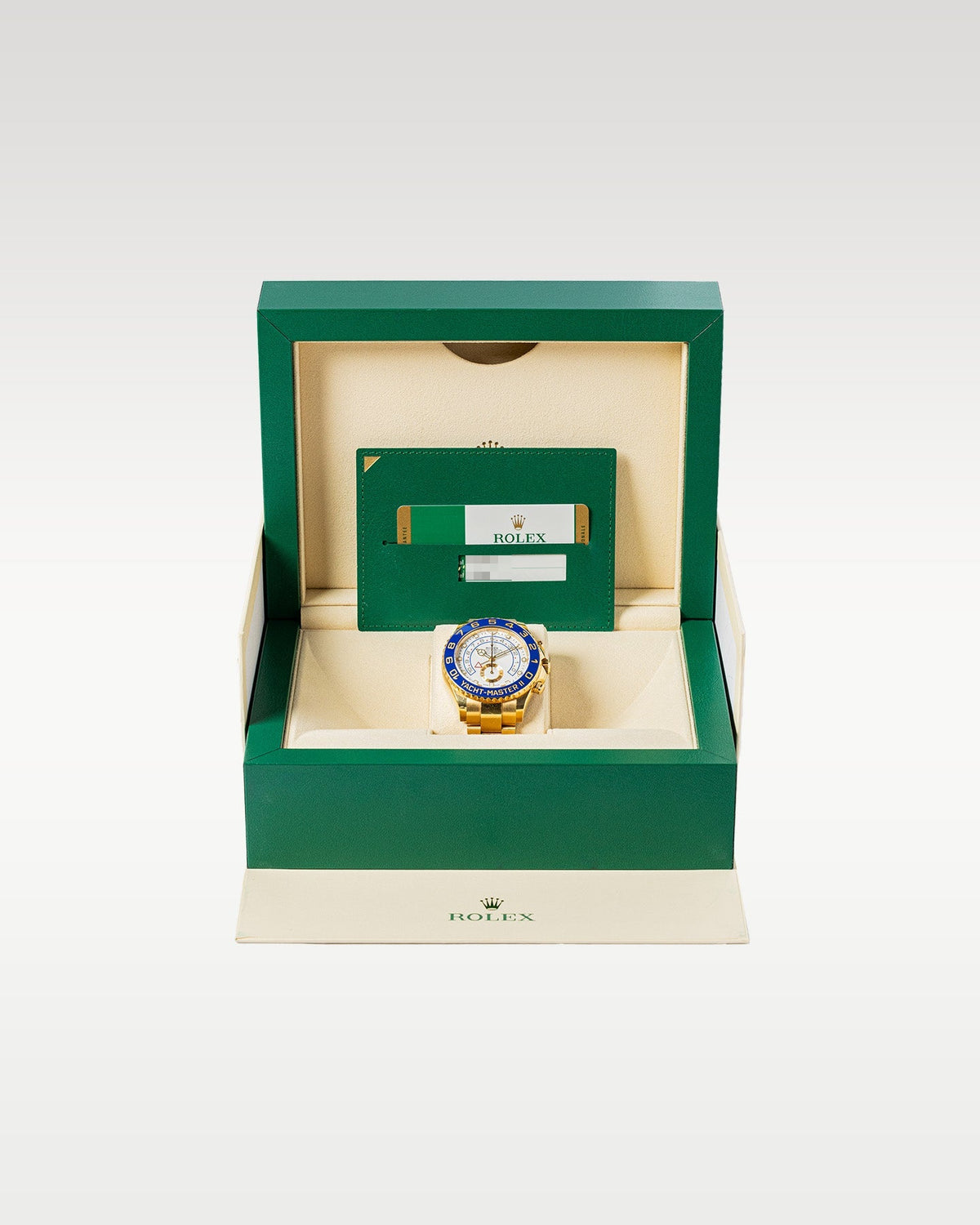 Rolex Yacht-Master II 116688