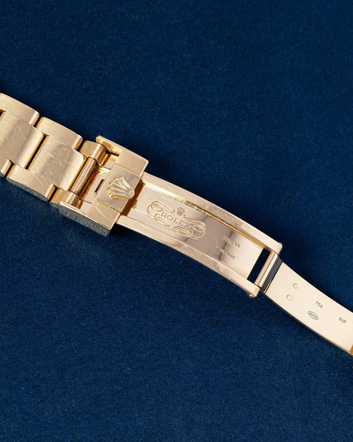 Rolex Yacht-Master II 116688