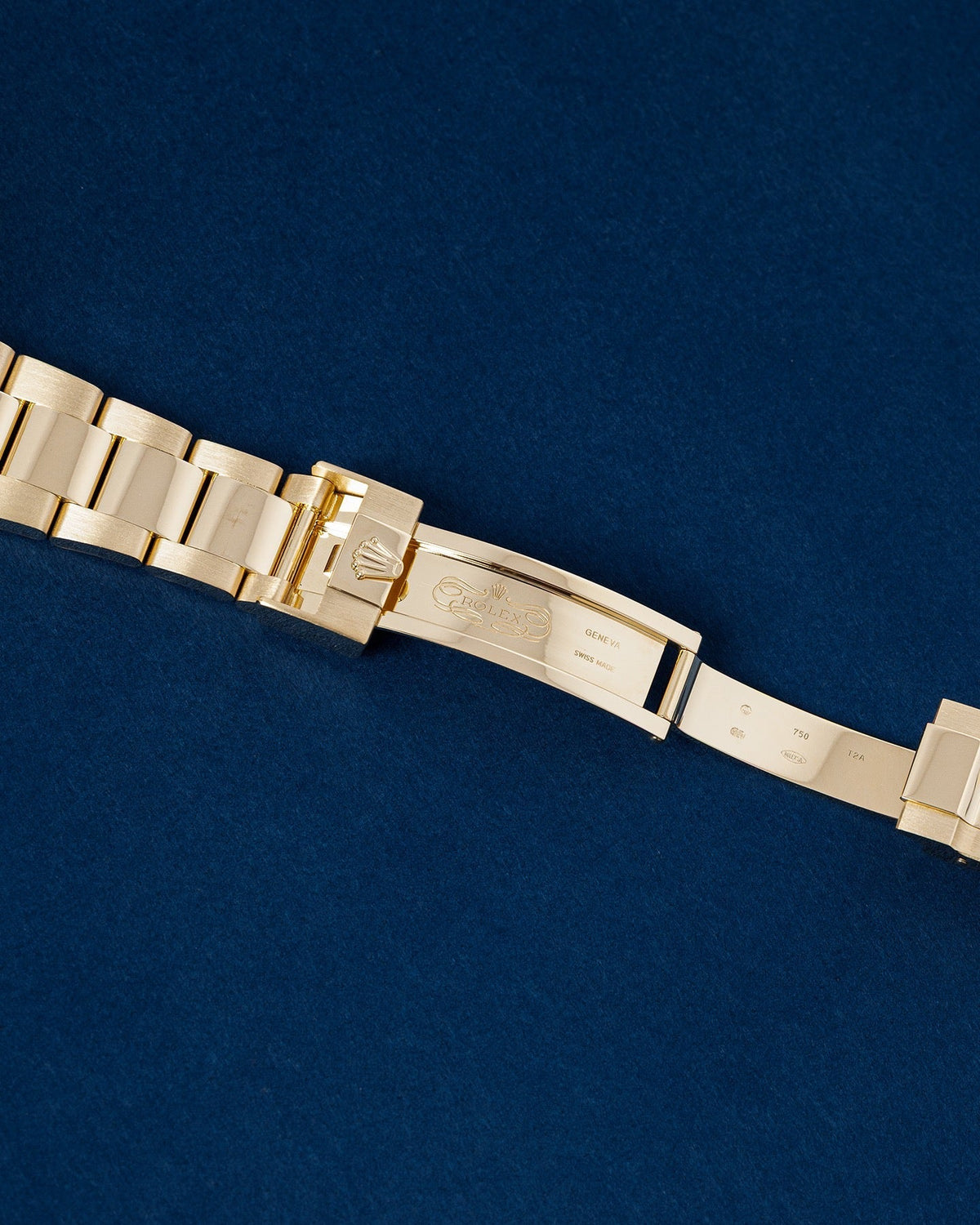 Rolex Yacht-Master II 116688
