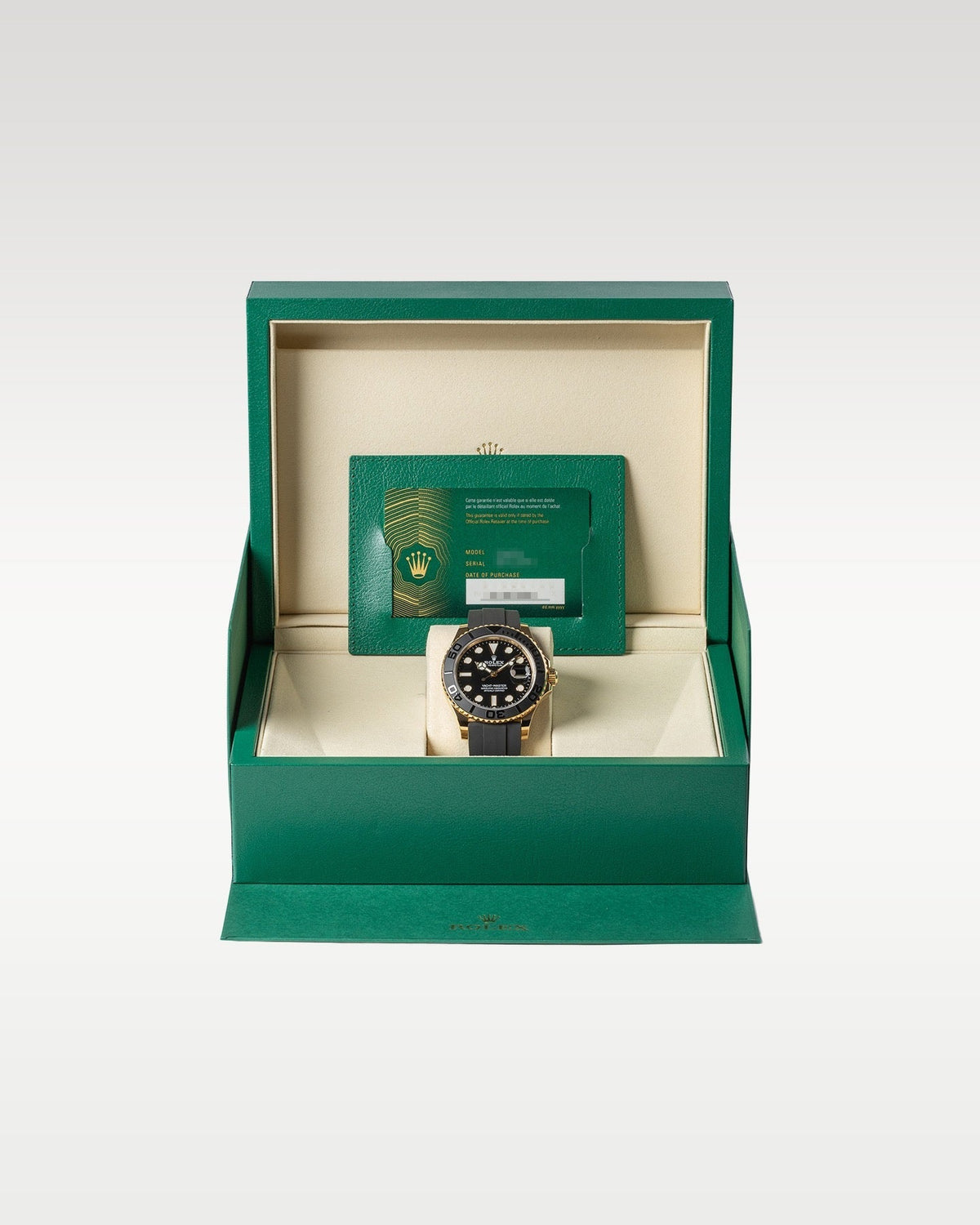 Rolex Yacht-Master 42 226658