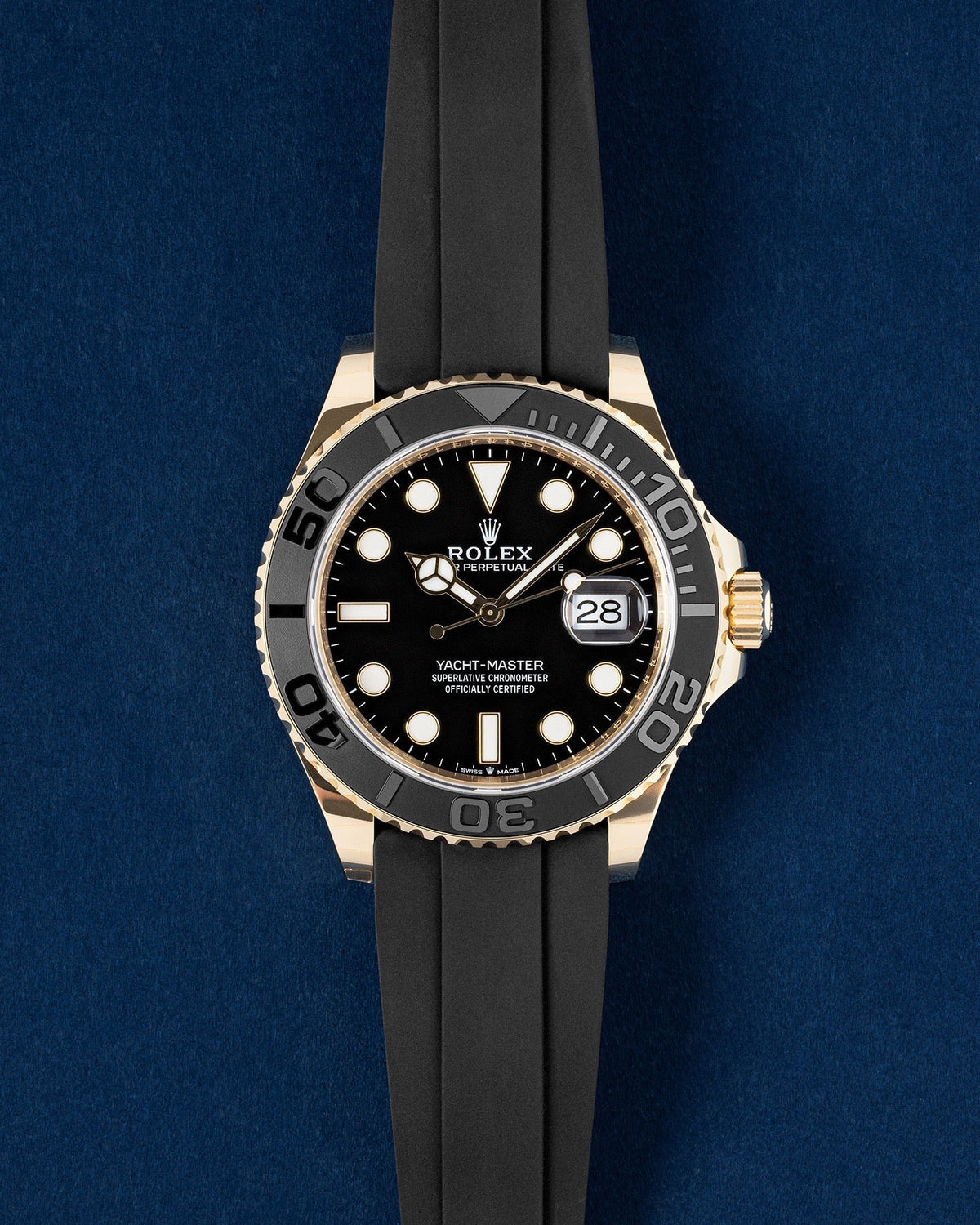 Rolex Yacht-Master 42 226658