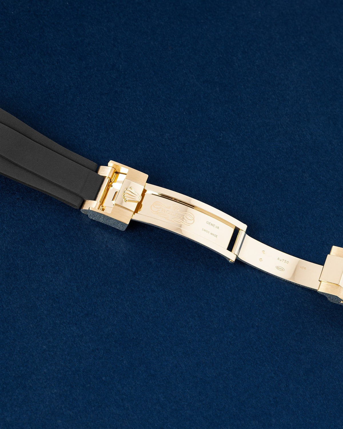 Rolex Yacht-Master 42 226658