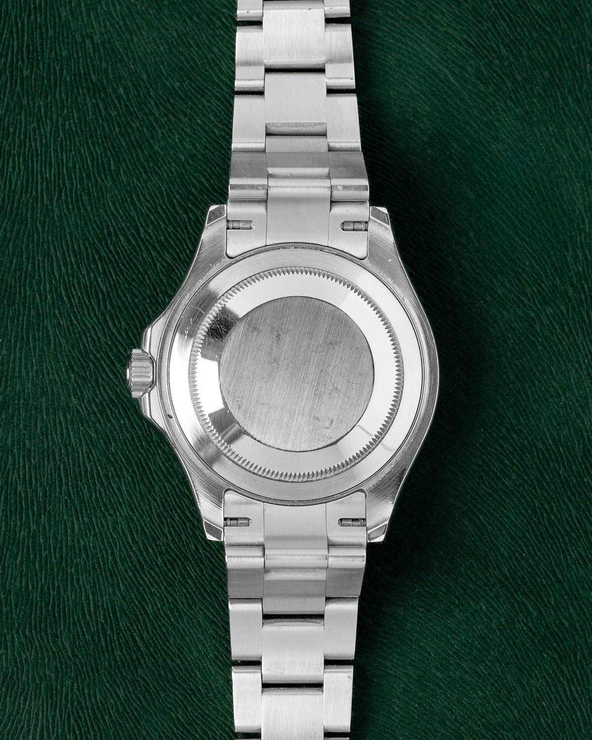 Rolex Yacht-Master 16622