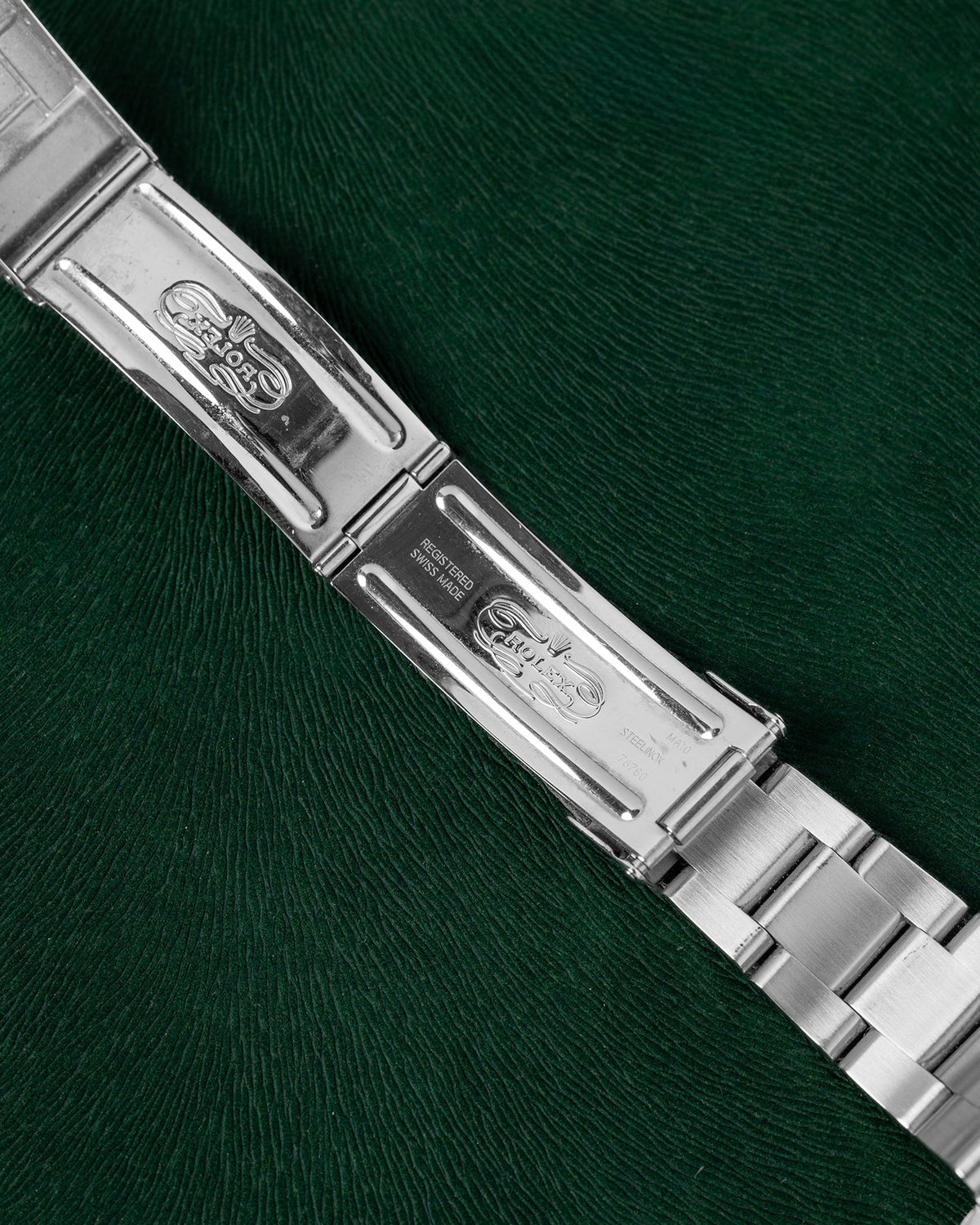 Rolex Yacht-Master 16622