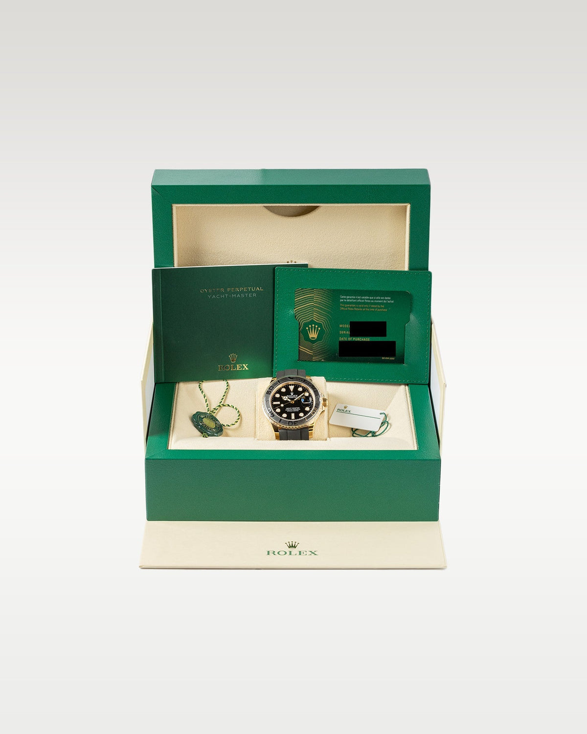 Rolex Yacht-Master 226658