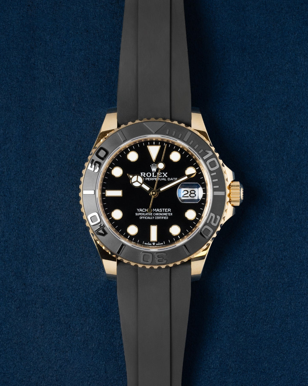 Rolex Yacht-Master 226658
