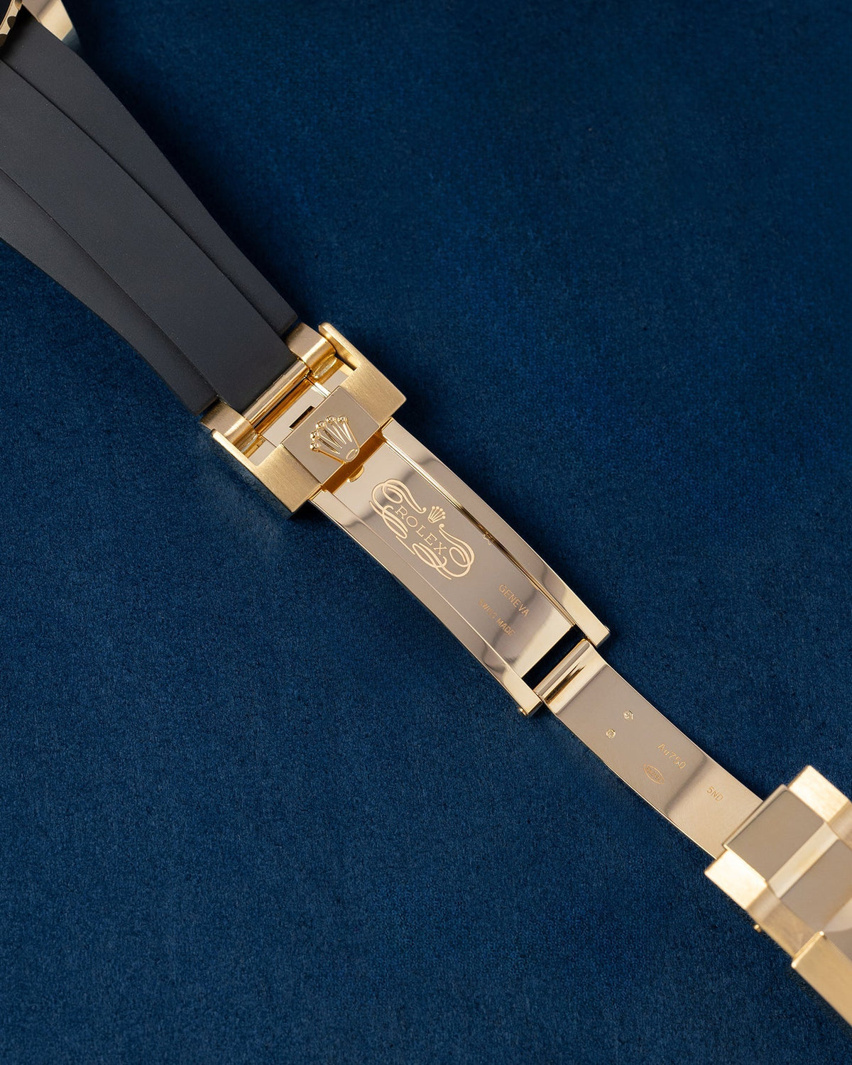 Rolex Yacht-Master 226658