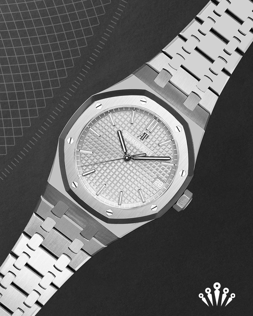 Audemars Piguet Royal Oak 15500ST.OO.1220ST.02