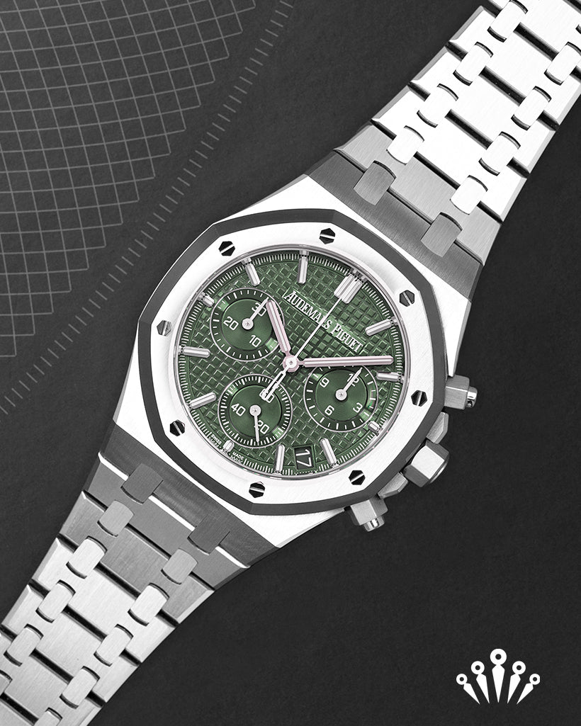 Audemars Piguet Royal Oak 26240ST.OO.1320ST.04