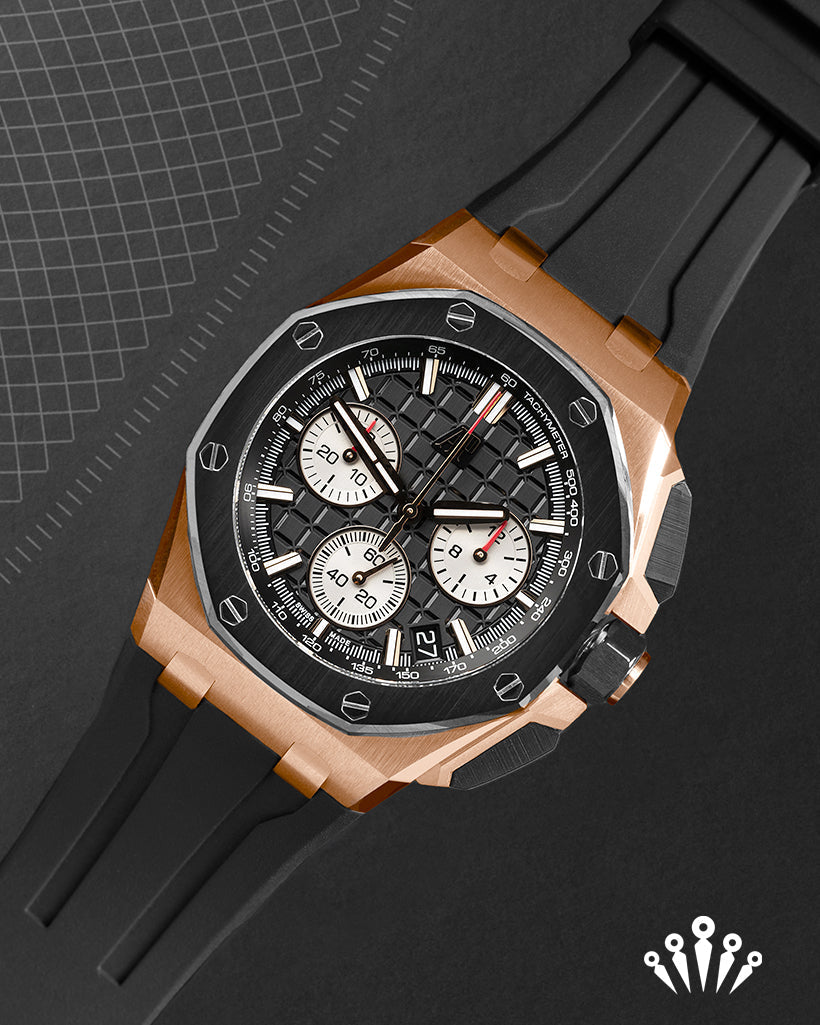 Audemars Piguet Royal Oak Offshore 26420RO.OO.A002CA.01