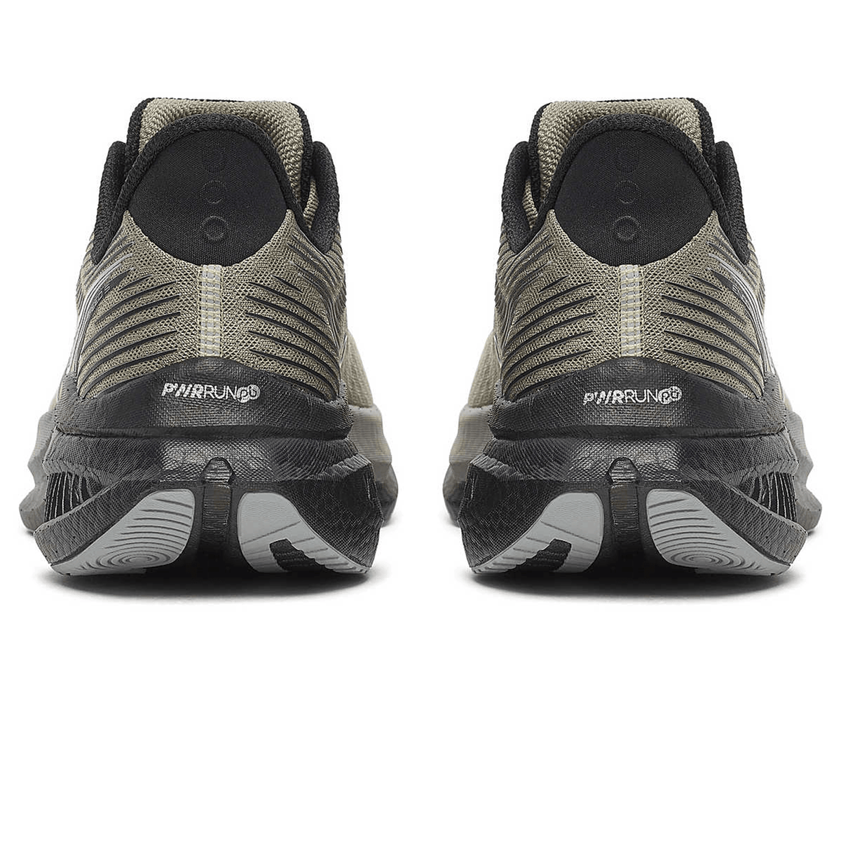 Saucony Endorphin Speed 5 'Laurel Black' — UK 1 — Top View