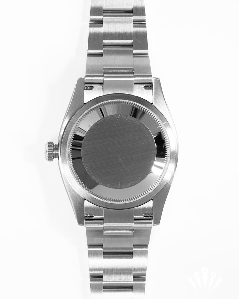 Rolex Oyster Perpetual 126000