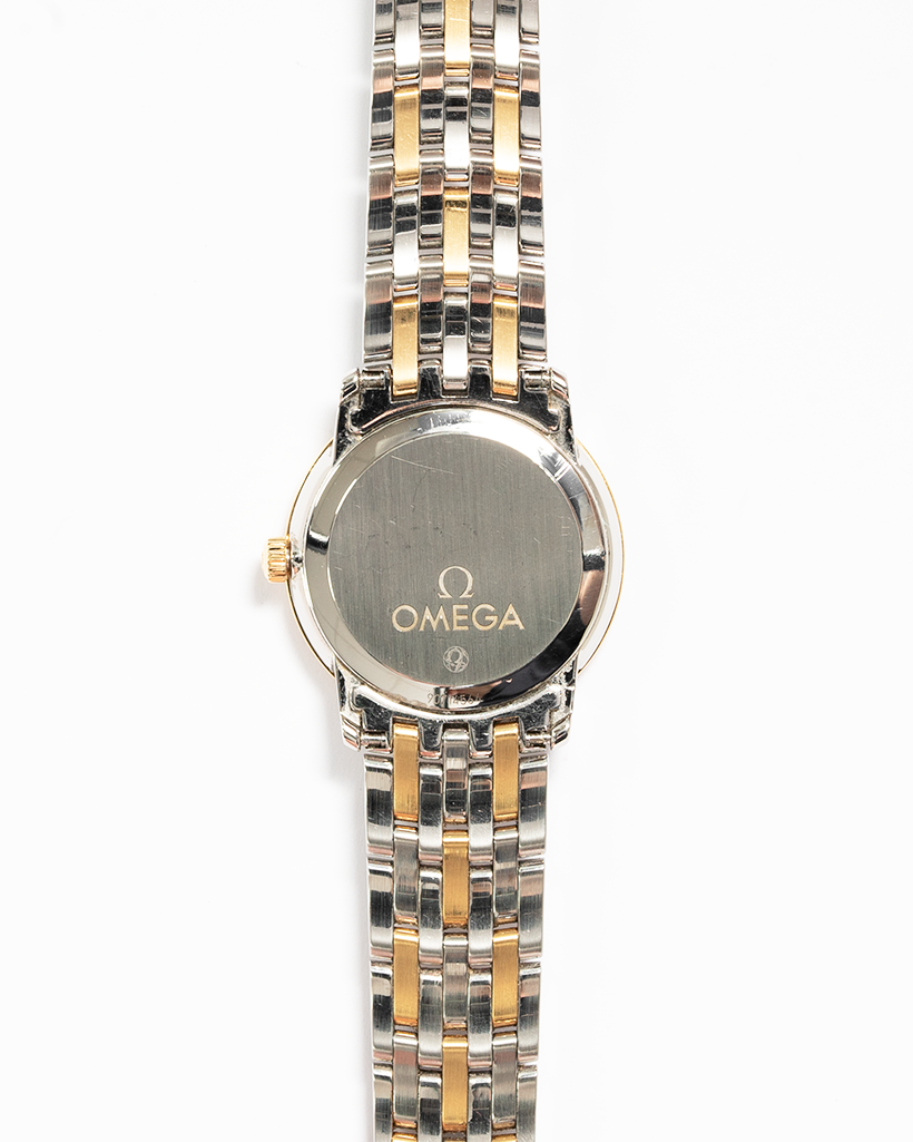 Omega De Ville 41325276055001