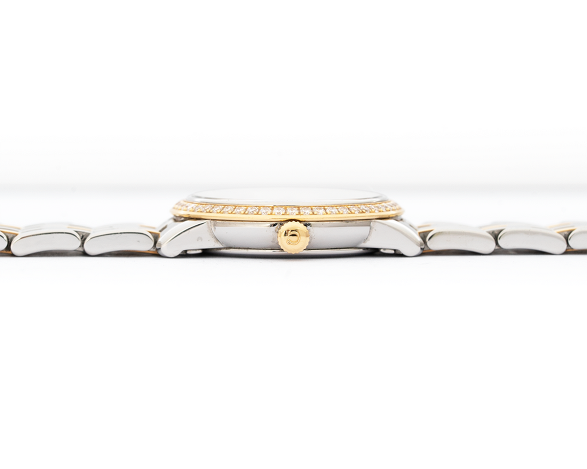 Omega De Ville 41325276055001