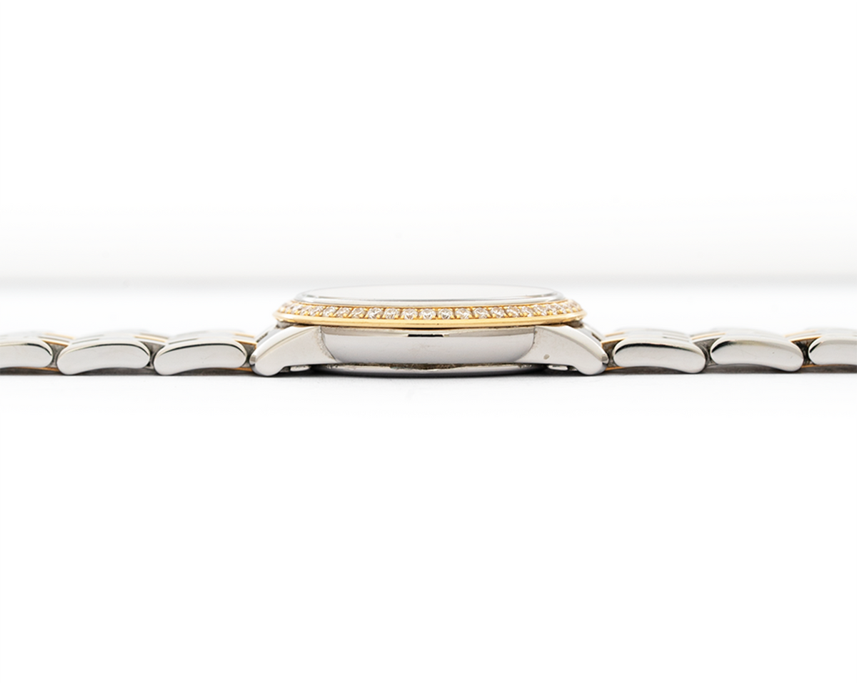 Omega De Ville 41325276055001