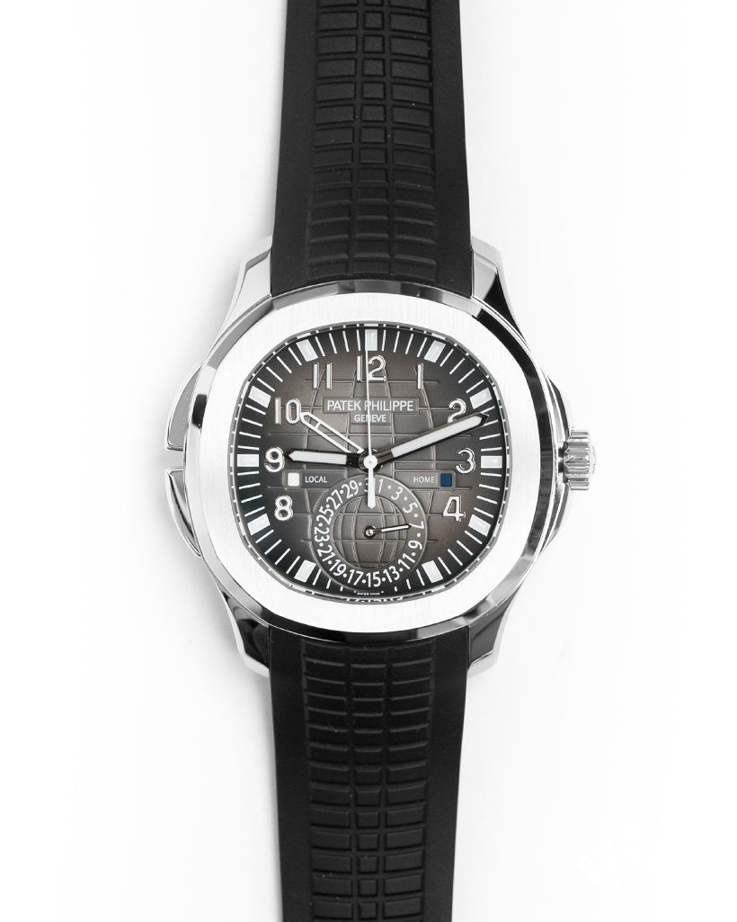 Patek Philippe Aquanaut 5164A-001