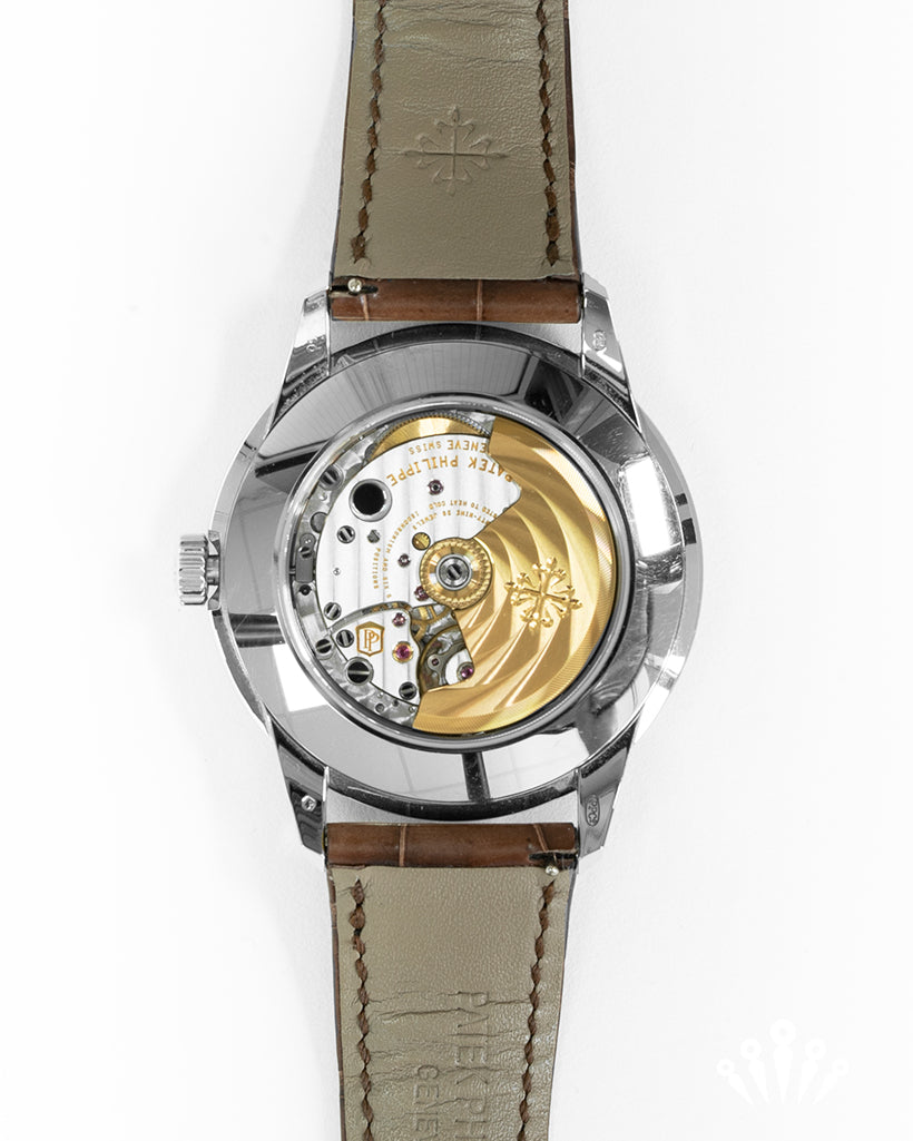 Patek Philippe Perpetual Calendar 5320G
