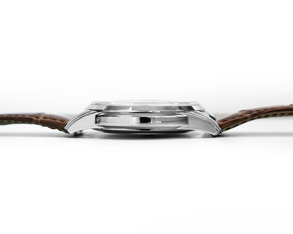 Patek Philippe Perpetual Calendar 5320G