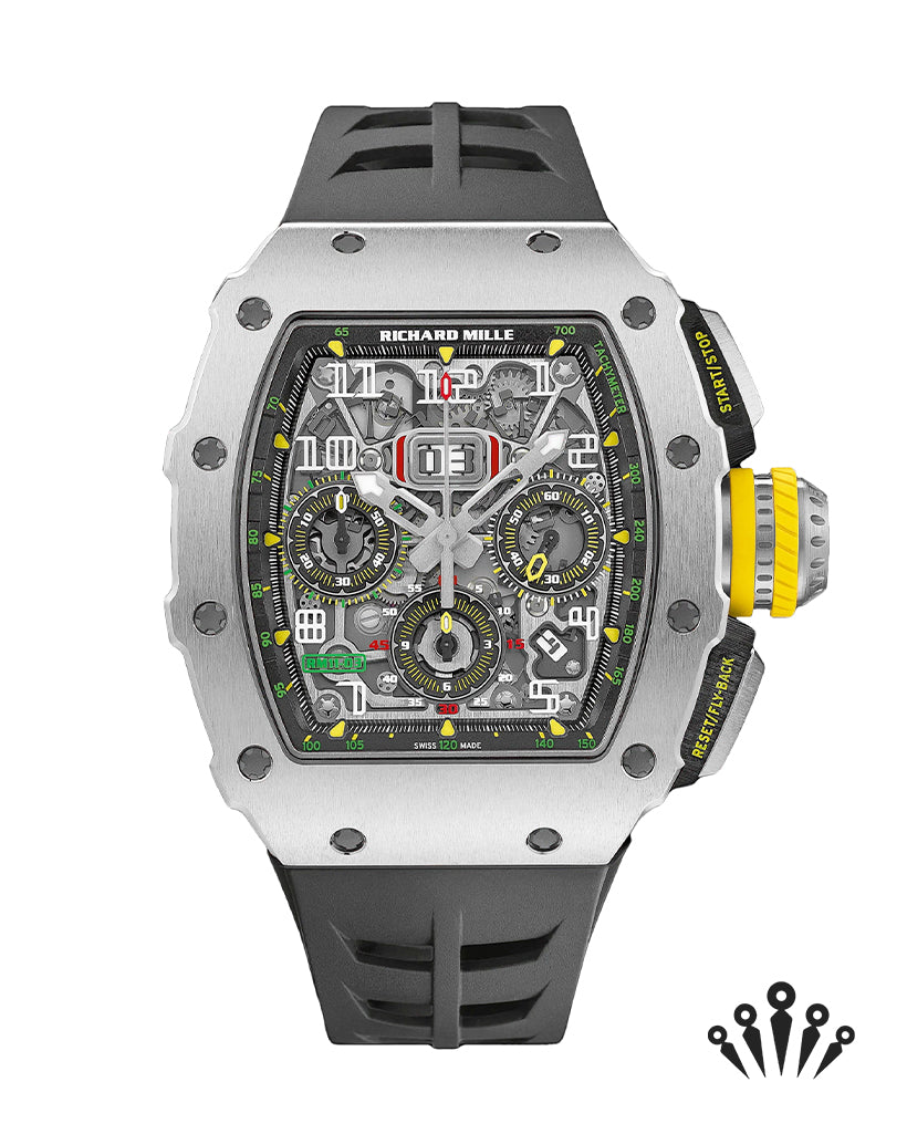 Richard Mille RM011 RM011