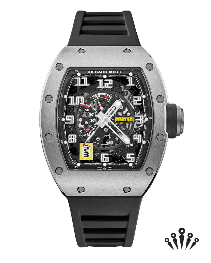 Richard Mille RM030 RM030