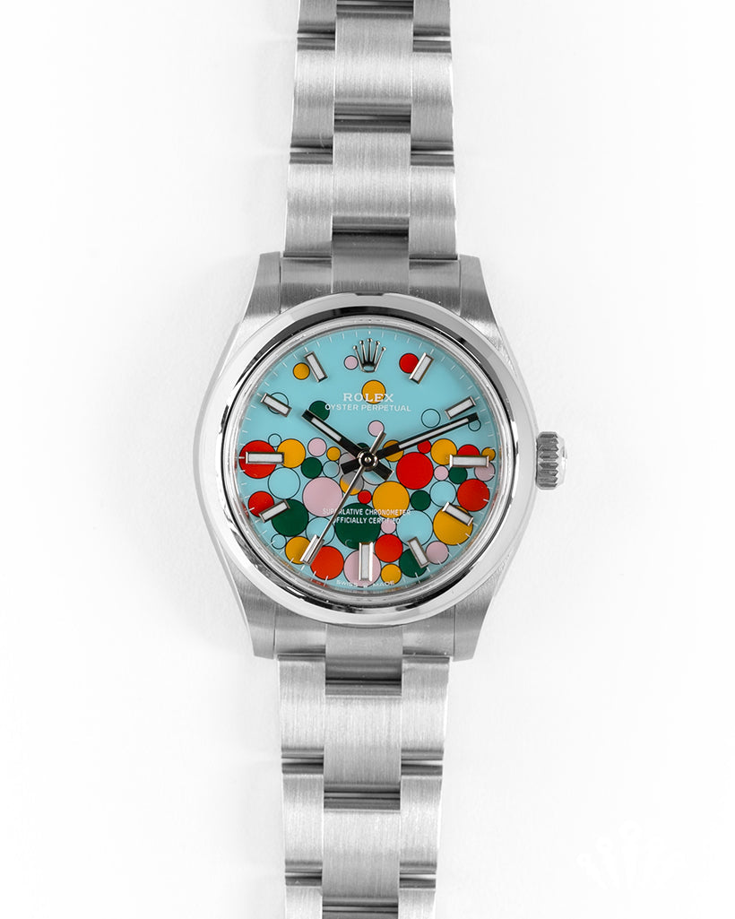 Rolex Oyster Perpetual 277200