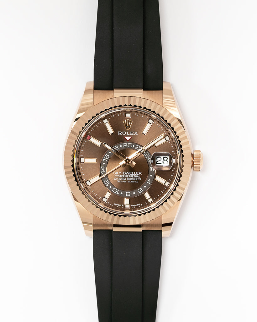 Rolex Sky-Dweller 326935