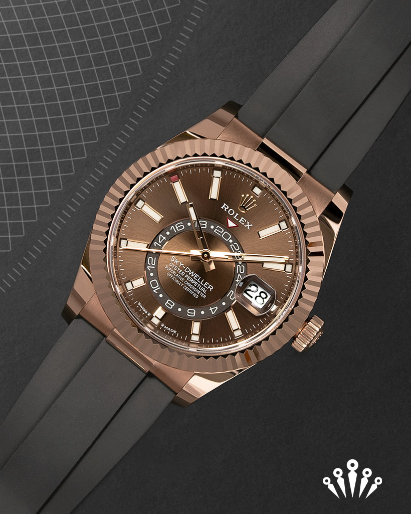 Rolex Sky-Dweller 336235