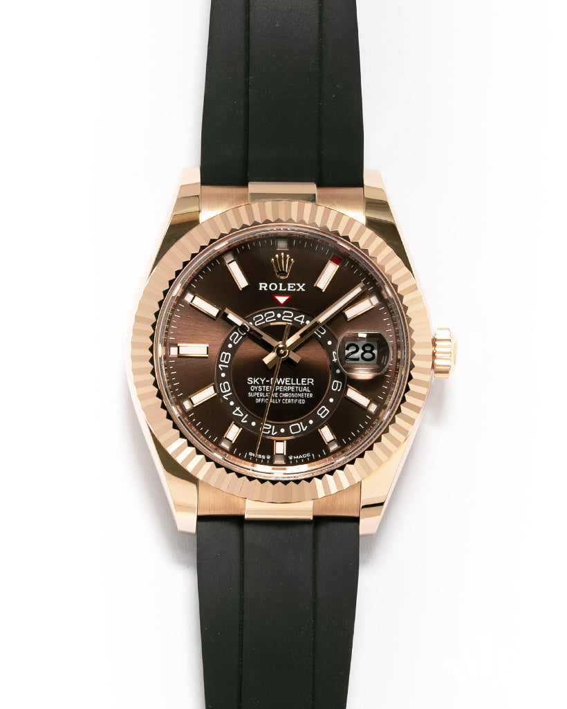 Rolex Sky-Dweller 336235