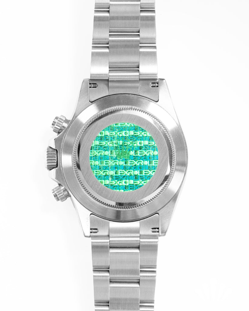 Rolex Cosmograph Daytona 116520