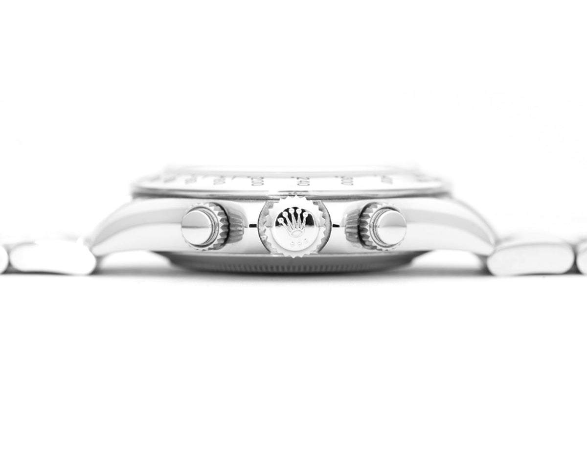 Rolex Cosmograph Daytona 116520