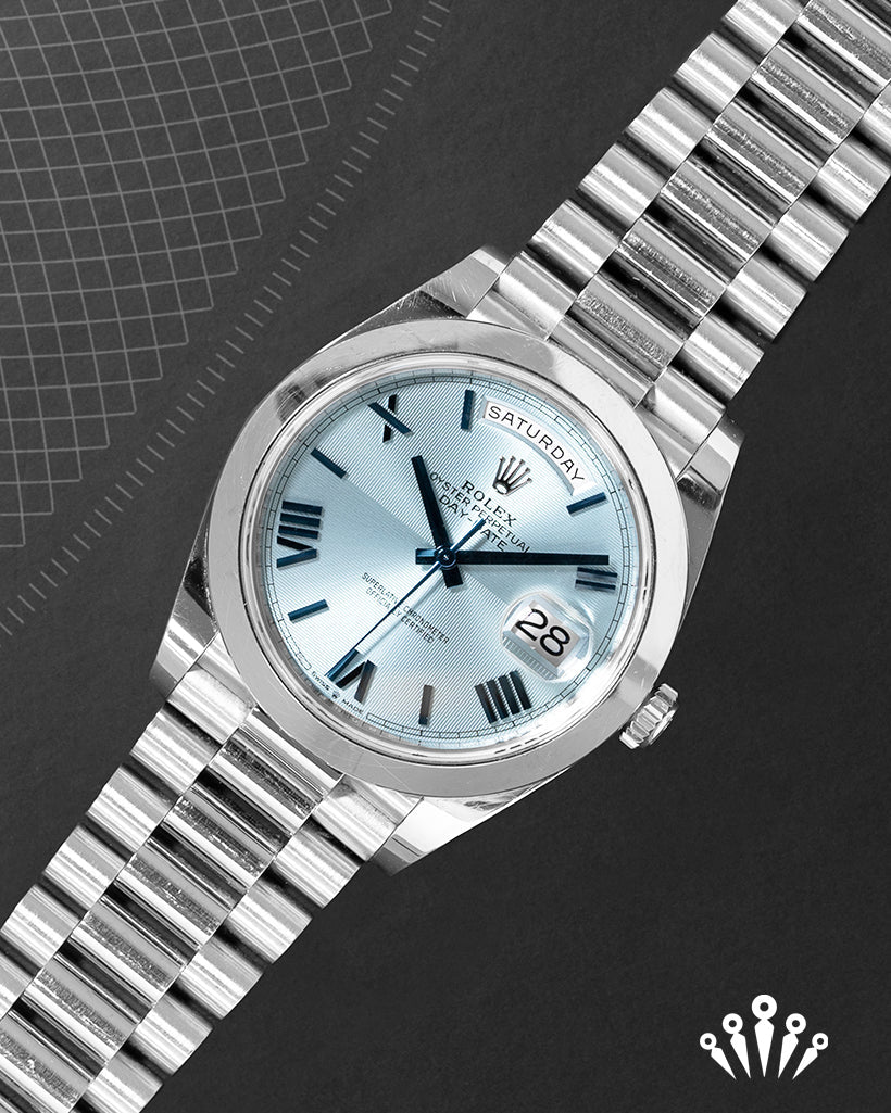 Rolex Day-Date 218206