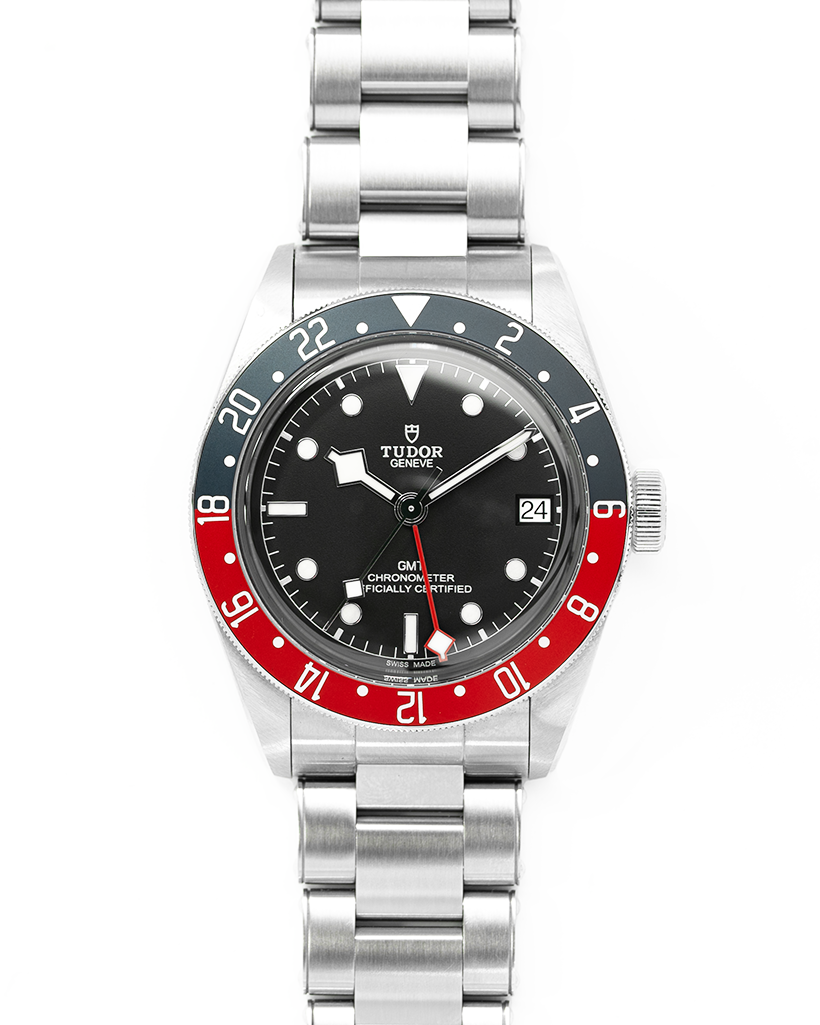 Tudor Black Bay GMT I943451