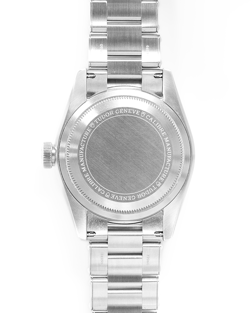 Tudor Black Bay GMT I943451
