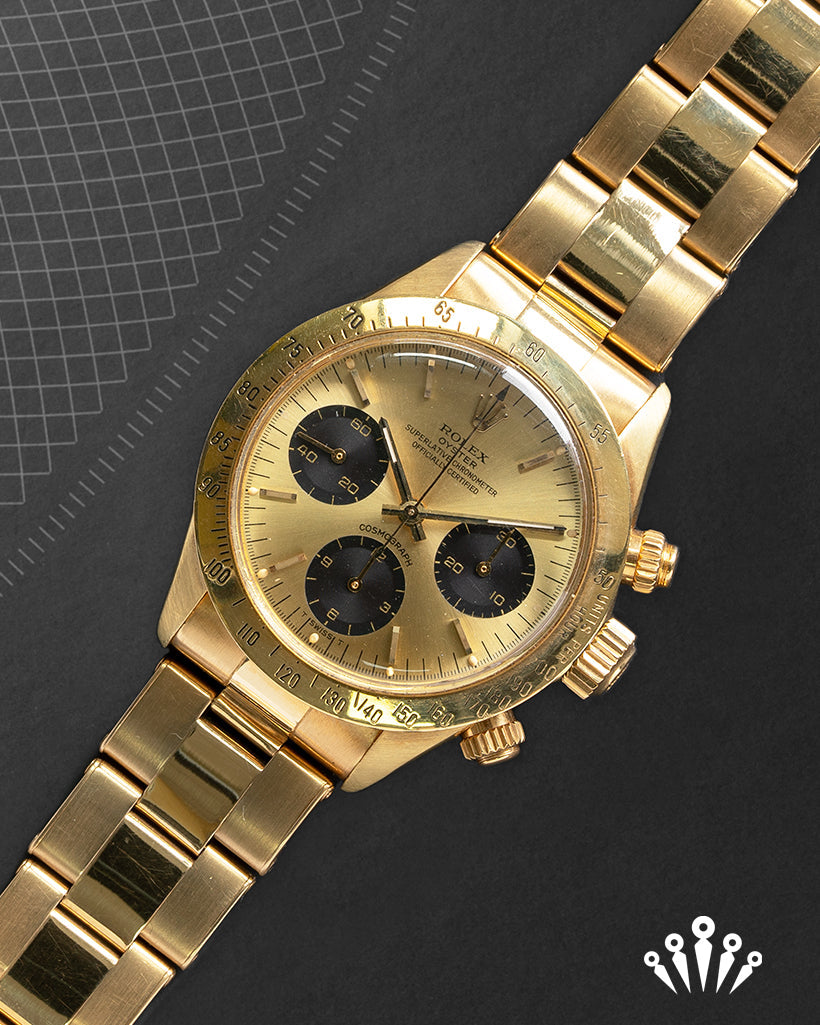 Rolex Daytona 6265