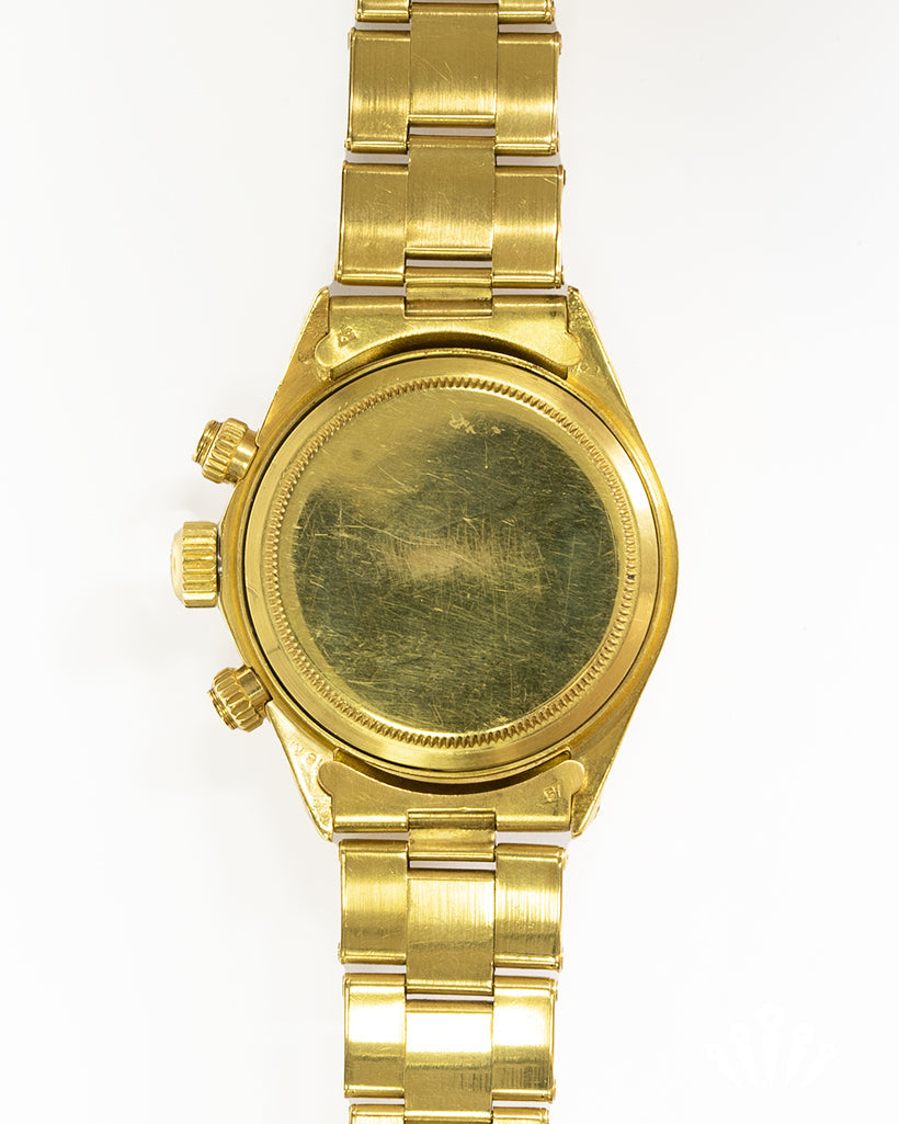 Rolex Daytona 6265
