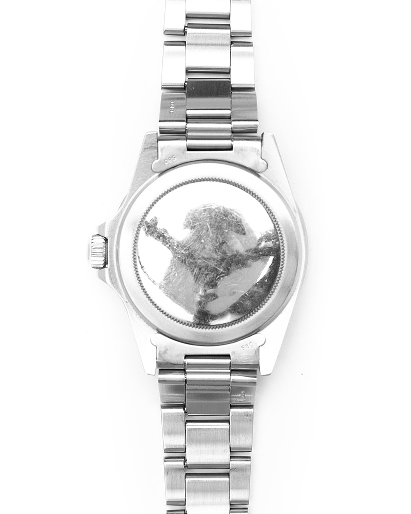 Rolex Submariner 5513