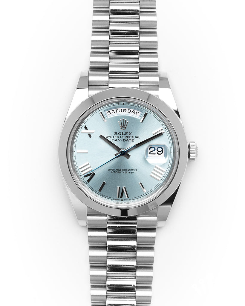 Rolex Day-Date 218206
