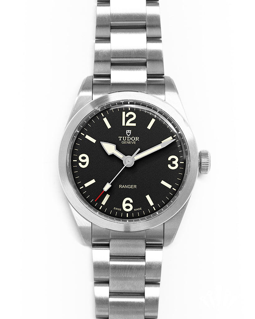 Tudor Ranger