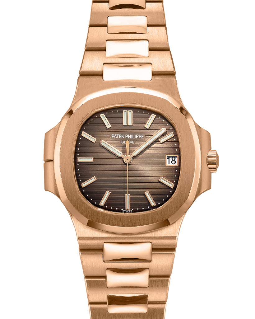 Patek Philippe Nautilus 5711/1R