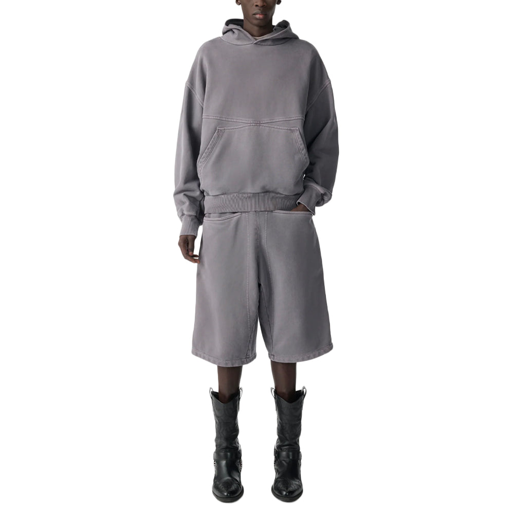 Marithé + Francois Girbaud Taver Short