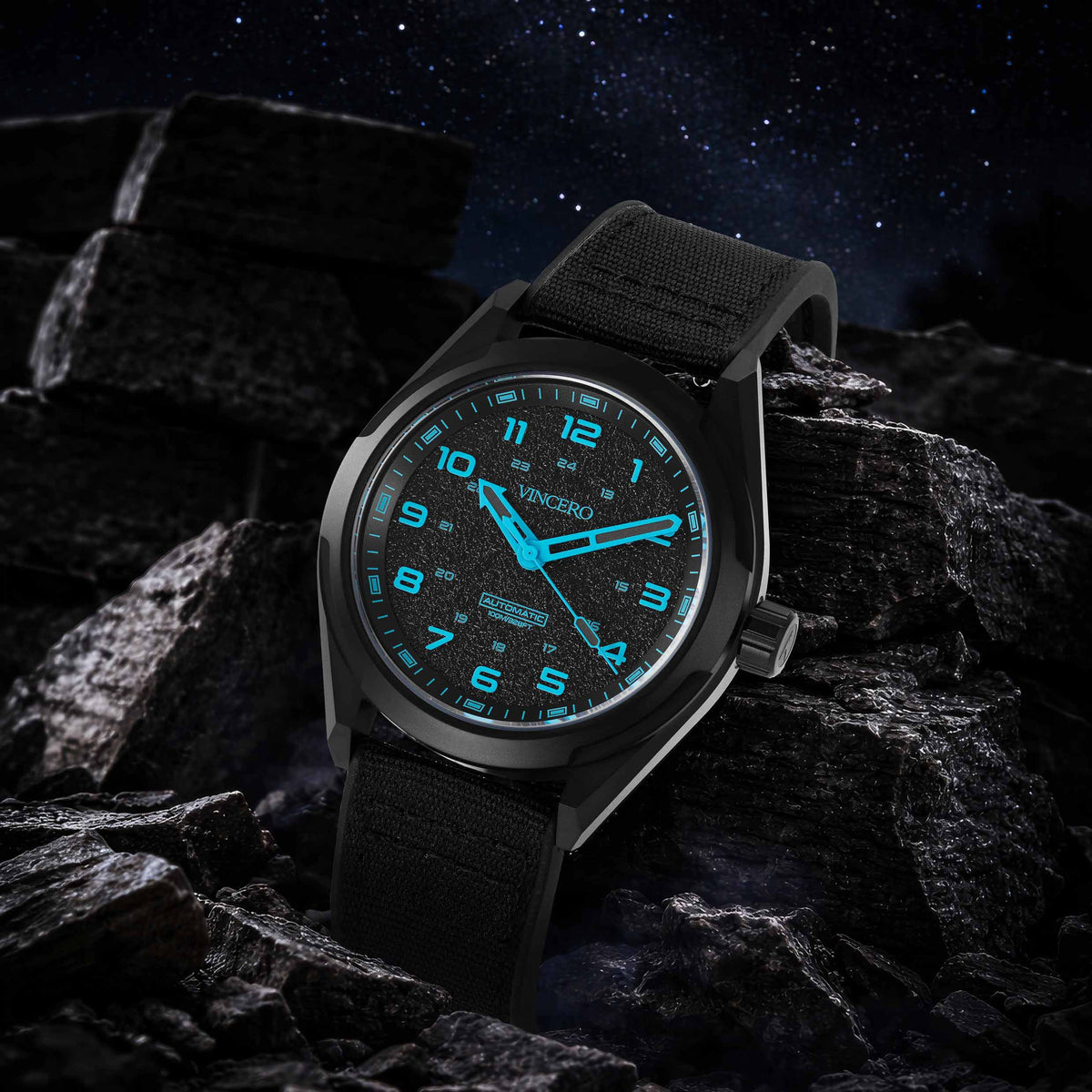 The Scout Limited Release - Barracuda