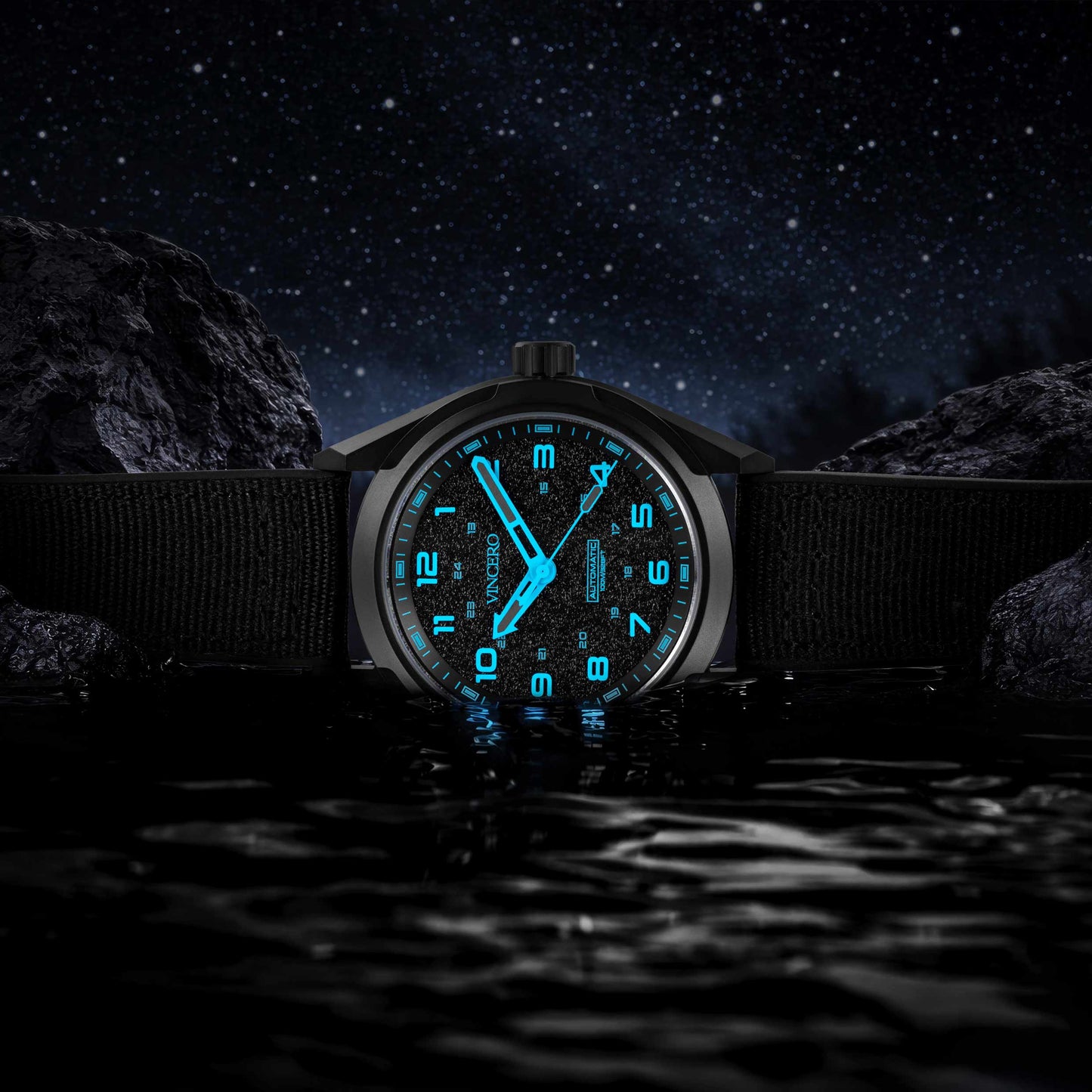 The Scout Limited Release - Barracuda
