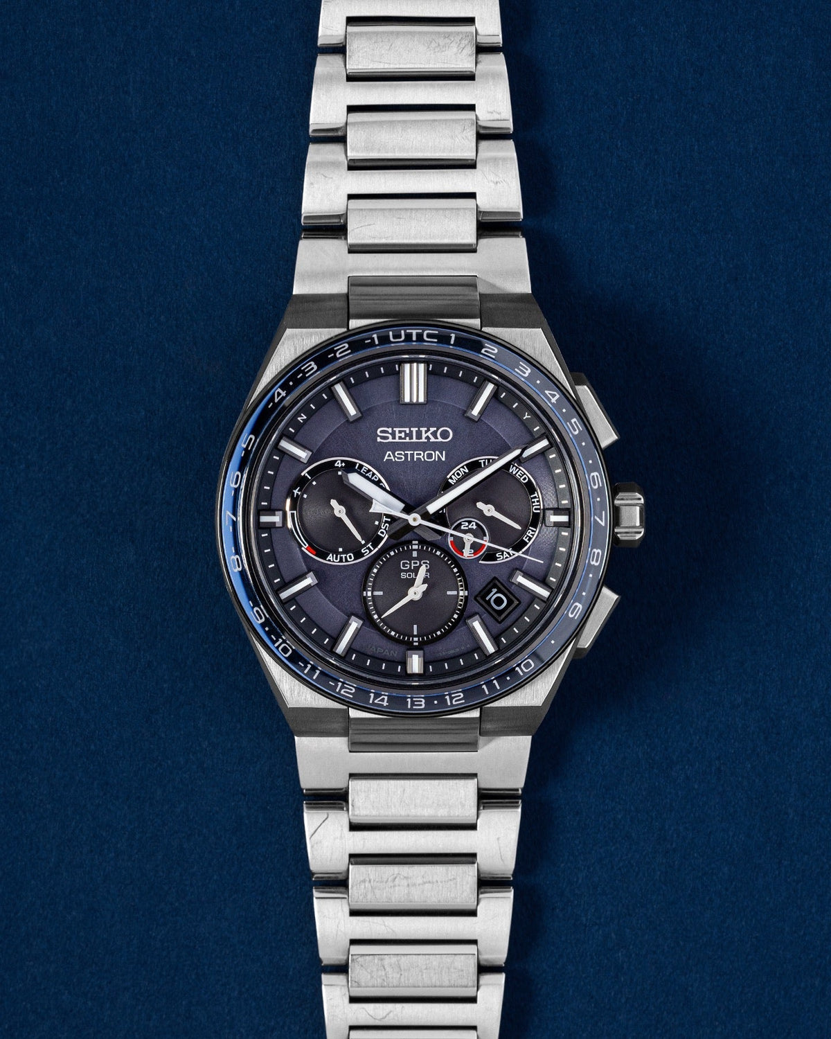 Seiko Astron SSH109