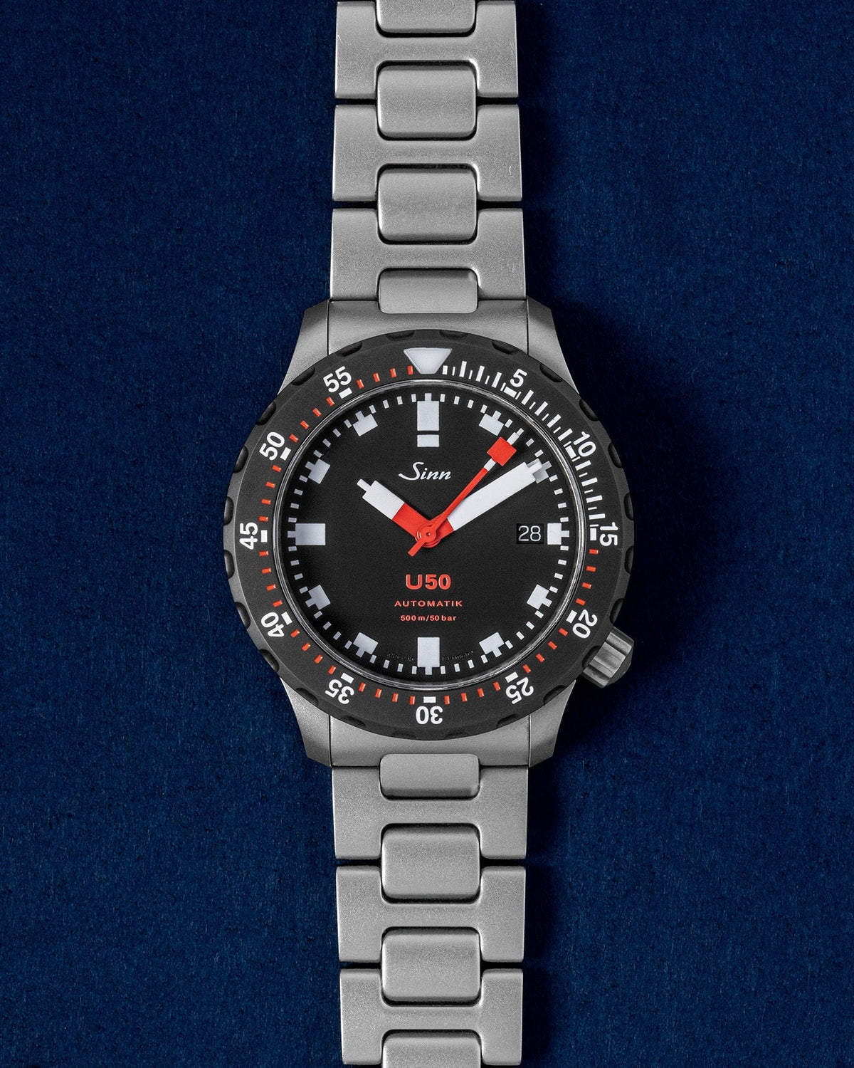 Sinn U50 SDF 1050.040