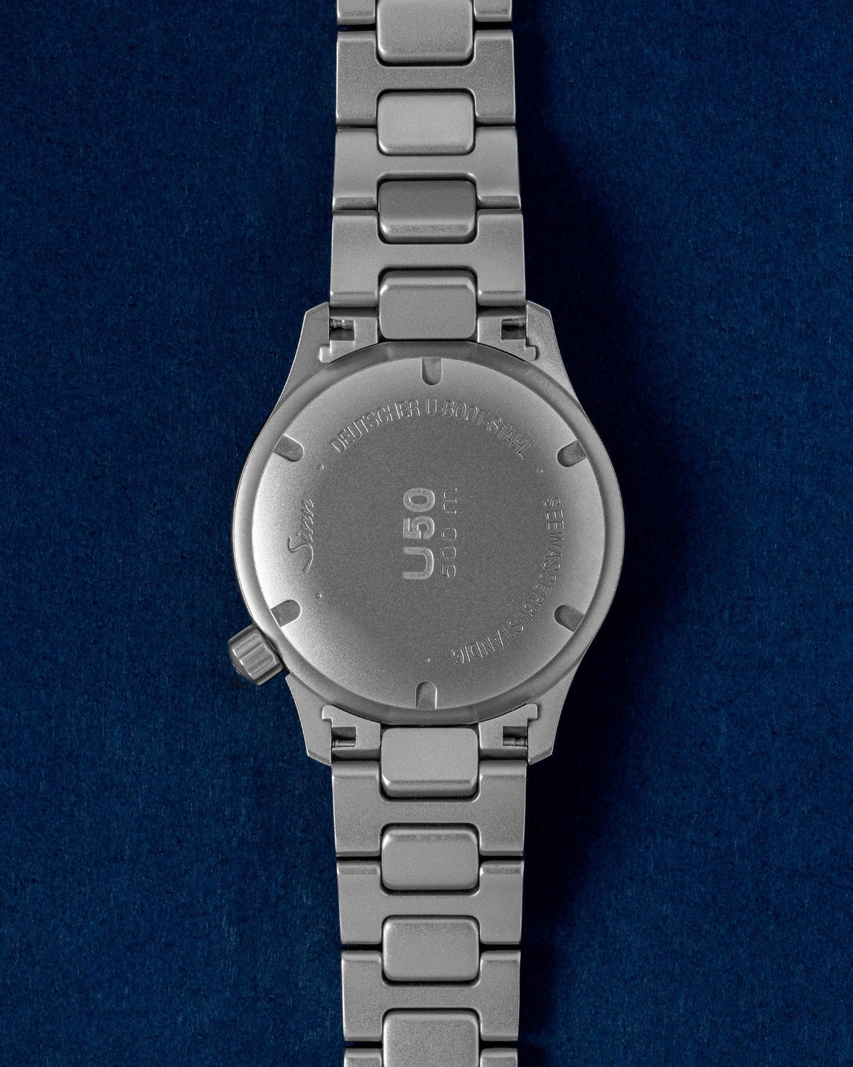 Sinn U50 SDF 1050.040