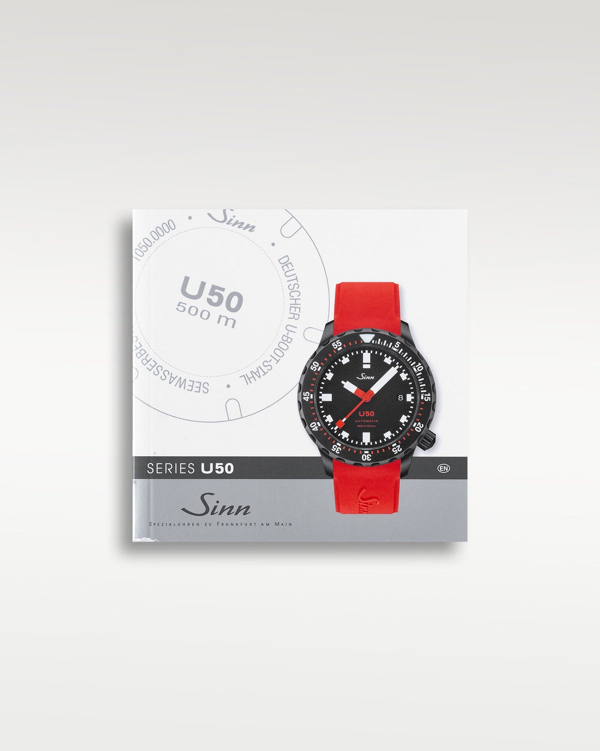 Sinn U50 SDF 1050.040