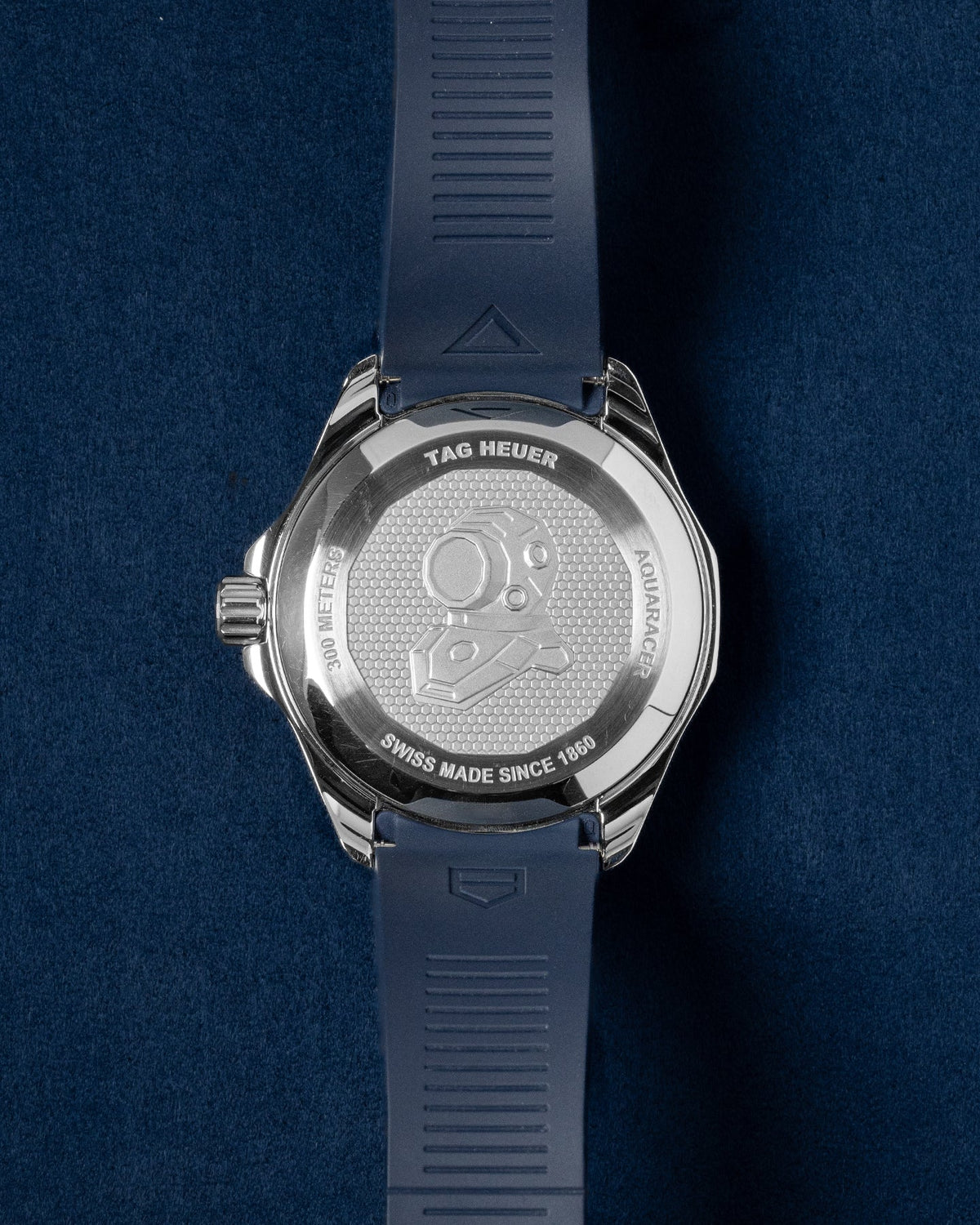 TAG Heuer Aquaracer WBP5111