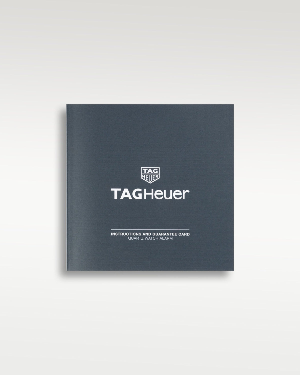 TAG Heuer Formula 1 WAZ1120.BB0879